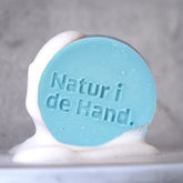 Naturseife – Chrütergärtli – Body Soap – Natur i de Hand
